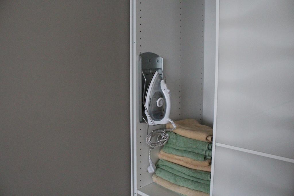 Šventoji Juros Akmenelio Apartamentai Elija מראה חיצוני תמונה