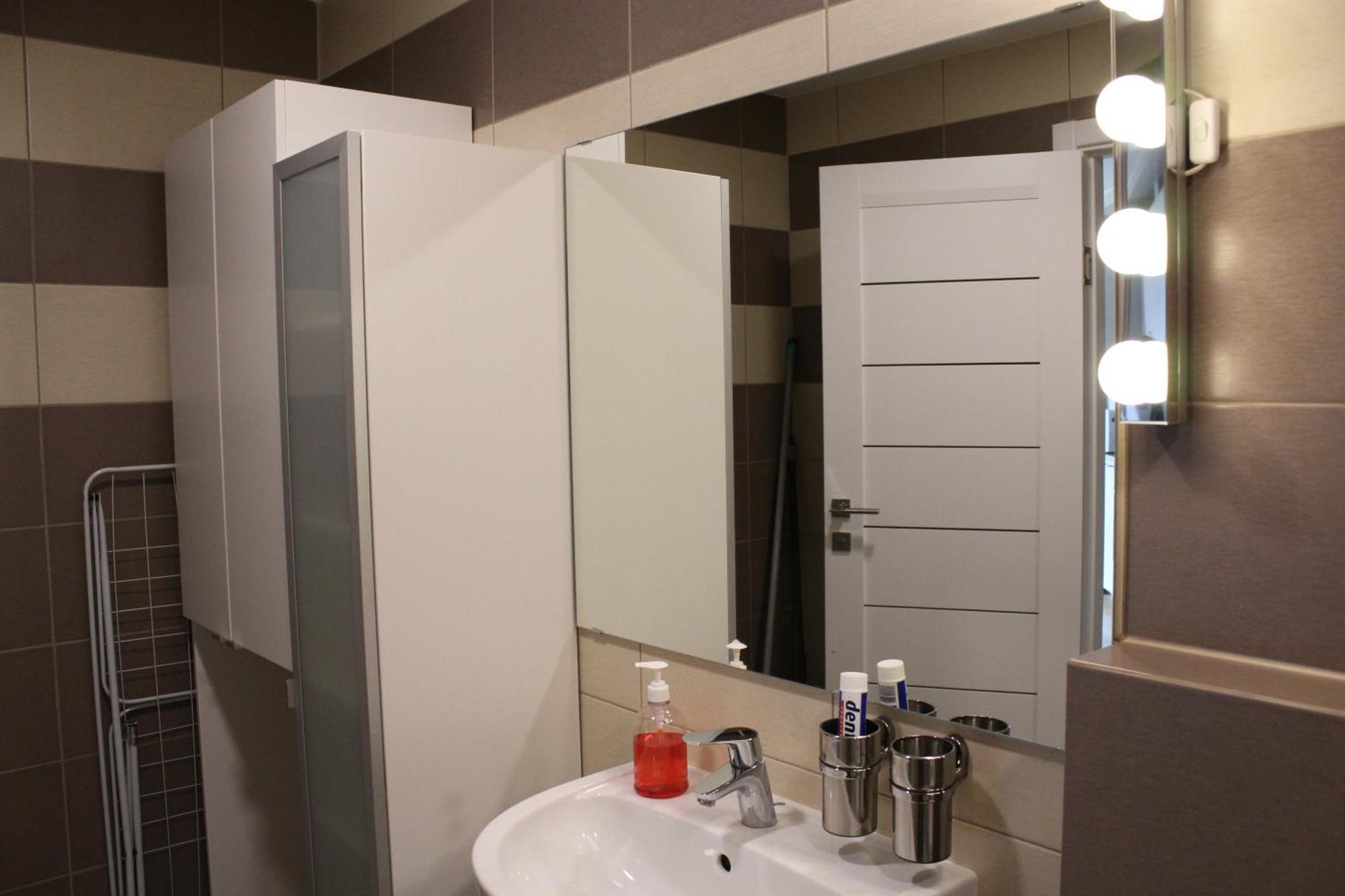 Šventoji Juros Akmenelio Apartamentai Elija מראה חיצוני תמונה