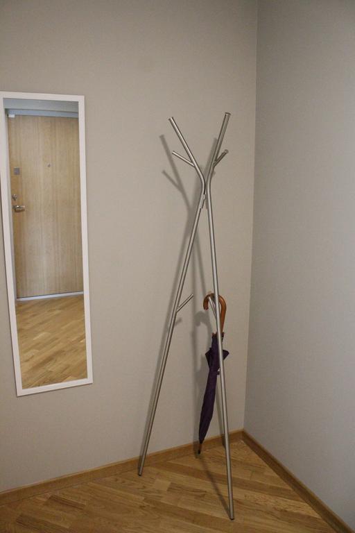 Šventoji Juros Akmenelio Apartamentai Elija מראה חיצוני תמונה
