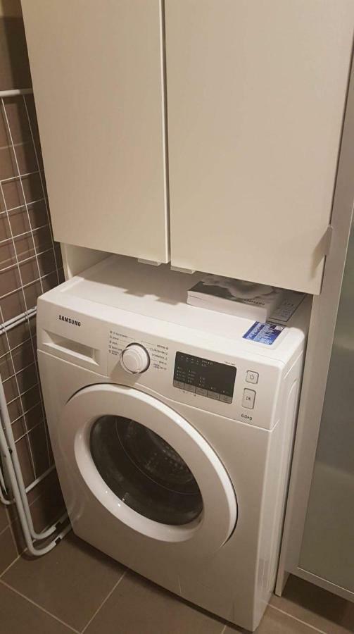 Šventoji Juros Akmenelio Apartamentai Elija מראה חיצוני תמונה